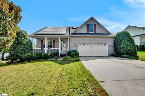 520 Summitbluff Dr, Greenville, SC, 29617-6195 | Card Image