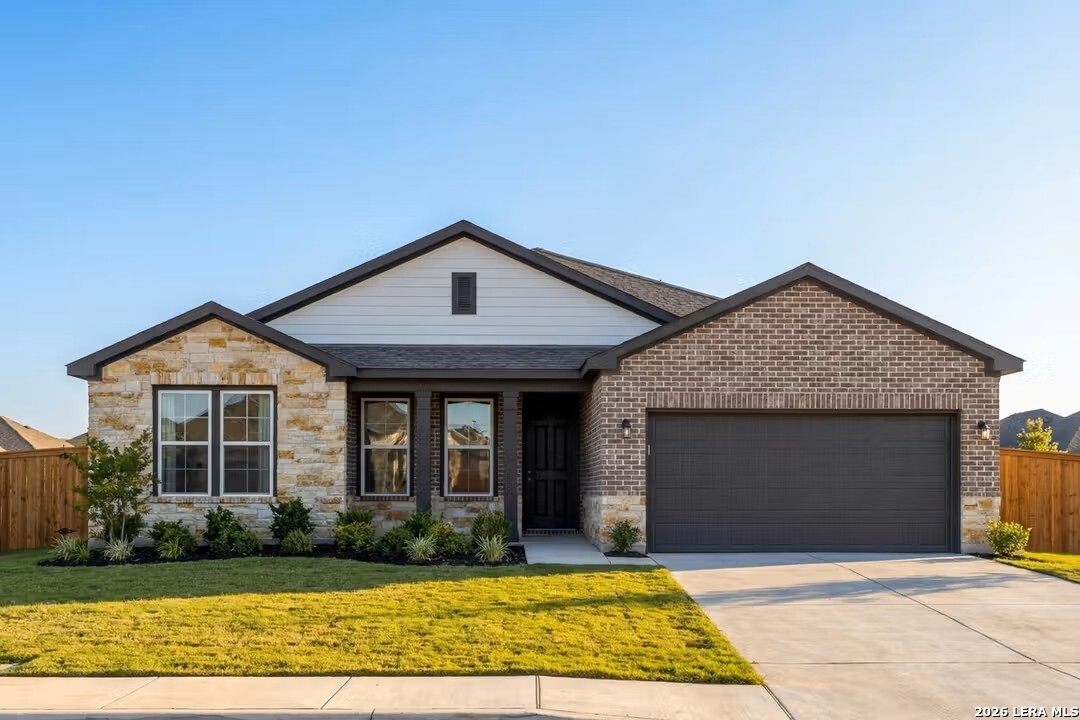 Residential in Castroville