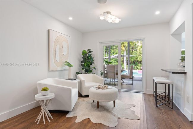 4544 Post Ave, House other with 3 bedrooms, 3 bathrooms and null parking in Miami Beach FL | Image 10