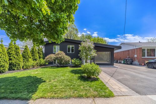 133 Eldomar Ave, Brampton, ON, L6W1R6 | Card Image