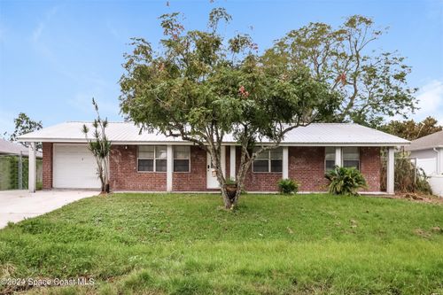 822 Cody Ave, Sebastian, FL, 32958-5116 | Card Image