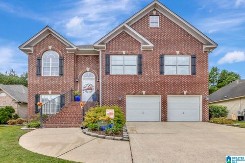 619 Bentmoor Dr, HELENA, AL, 35080-8104 | Card Image