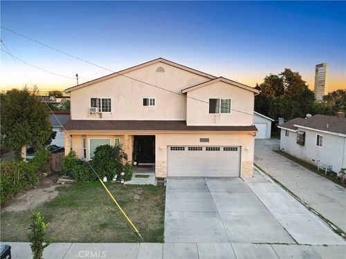 12152 Marbel Ave, Downey, CA, 90242-2639 | Card Image