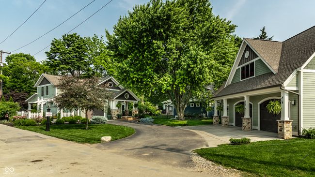 140 4 Th St Nw, House other with 3 bedrooms, 4 bathrooms and null parking in Carmel IN | Image 38