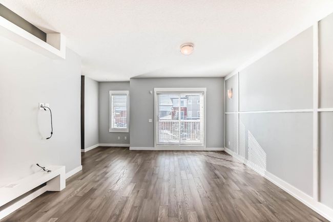52 - 111 Rainbow Falls Gate, Townhouse with 2 bedrooms, 3 bathrooms and 2 parking in Chestermere AB | Image 16