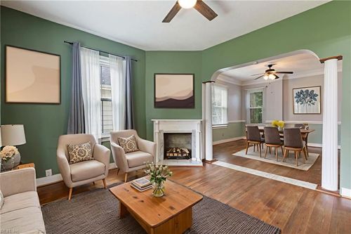 308 Maryland Ave, Portsmouth, VA, 23707-1715 | Card Image