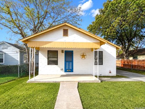 235 Benita St, San Antonio, TX, 78210-4607 | Card Image