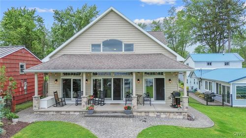 32 Coblesub Rd, Central Square, NY, 13036-2198 | Card Image