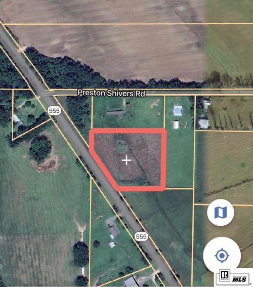 899 Highway 555, Winnsboro, LA, 71295-8501 | Card Image