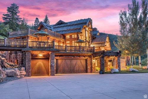 2500 W White Pine Ln, Park City, UT, 84098 | Card Image