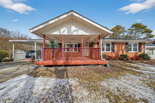 3401 Old Buffaloe Rd, Raleigh, NC, 27604-4291 | Card Image