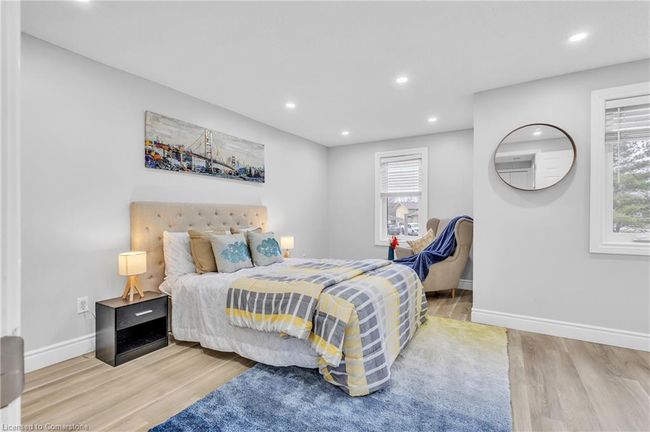 3 - 230 Blackhorne Dr, Townhouse with 3 bedrooms, 3 bathrooms and 2 parking in Kitchener ON | Image 21