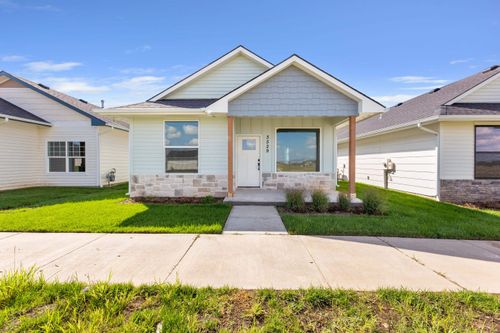 3529 N Azalea St, Wichita, KS, 67205 | Card Image