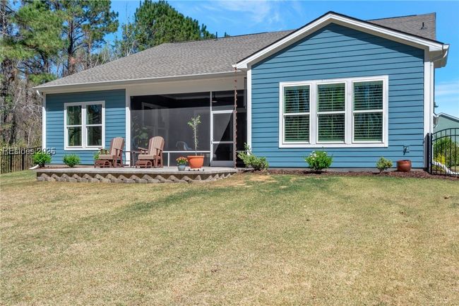 349 Juneberry Ct, House other with 3 bedrooms, 3 bathrooms and null parking in Hardeeville SC | Image 36