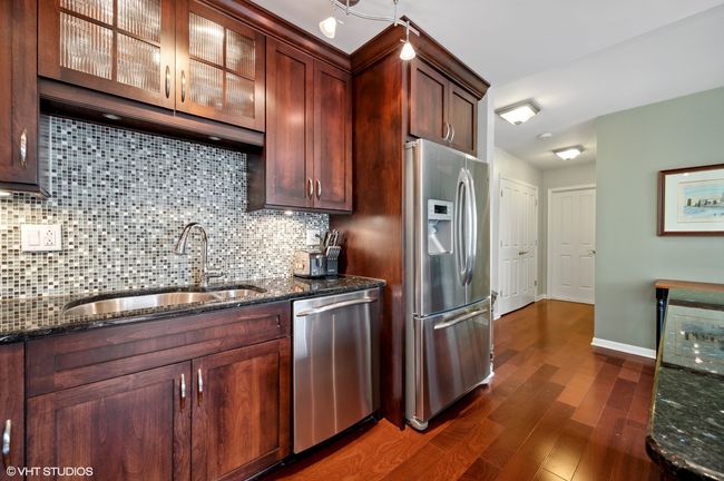 APT-508 - 1445 N State Pkwy, Condo with 1 bedrooms, 1 bathrooms and 1 parking in CHICAGO IL | Image 7