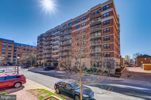408-1200 Braddock Pl, ALEXANDRIA, VA, 22314-1665 | Card Image