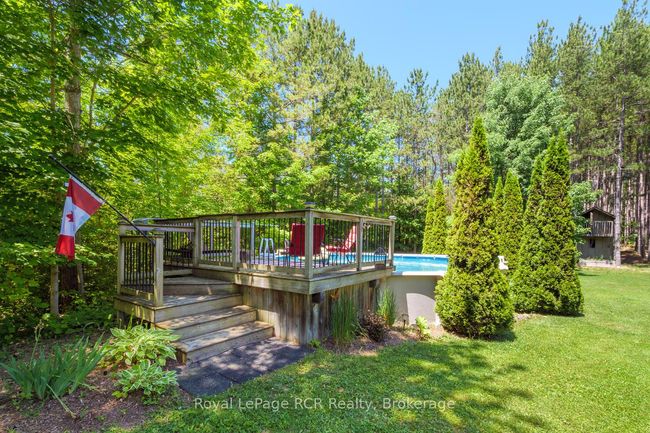 743055 Sideroad 10, House other with 3 bedrooms, 3 bathrooms and 10 parking in Chatsworth ON | Image 31