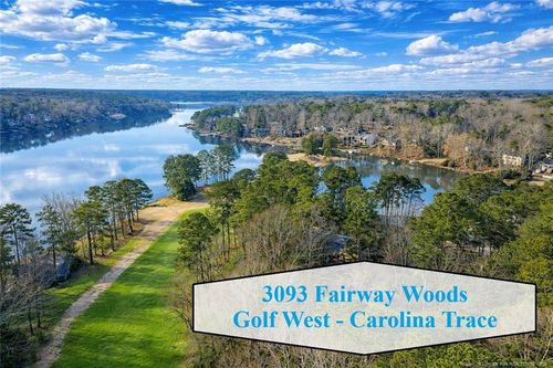 3093 Fairway Woods, Sanford, NC, 27332-8364 | Card Image