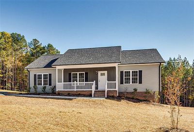 3639 Nc Highway 134, House other with 3 bedrooms, 2 bathrooms and null parking in Asheboro NC | Image 1