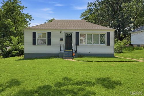 7820 Alert Dr, Saint Louis, MO, 63133-1102 | Card Image