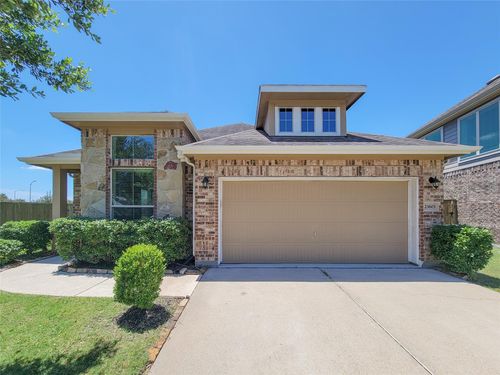 23603 Villa Lisa Dr, Richmond, TX, 77406-2597 | Card Image