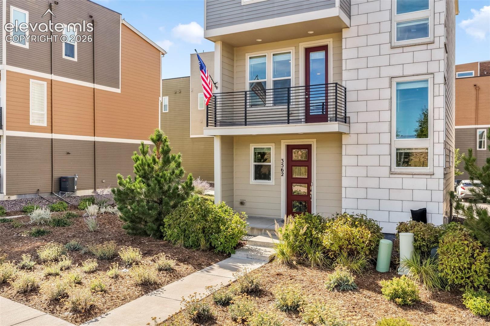 Residential in Castle Rock 5
