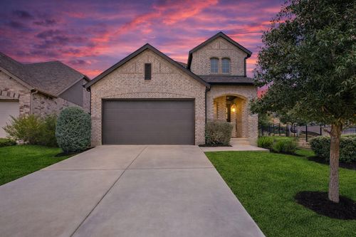 8100 Copper Prairie Bnd, Lago Vista, TX, 78645-2333 | Card Image