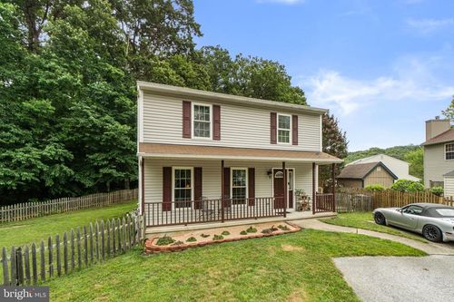 4803 Archer Dr, HAMPSTEAD, MD, 21074-3158 | Card Image