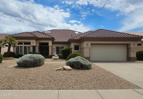 15515 W Ballad Drive, Sun City West, AZ, 85375 | Card Image