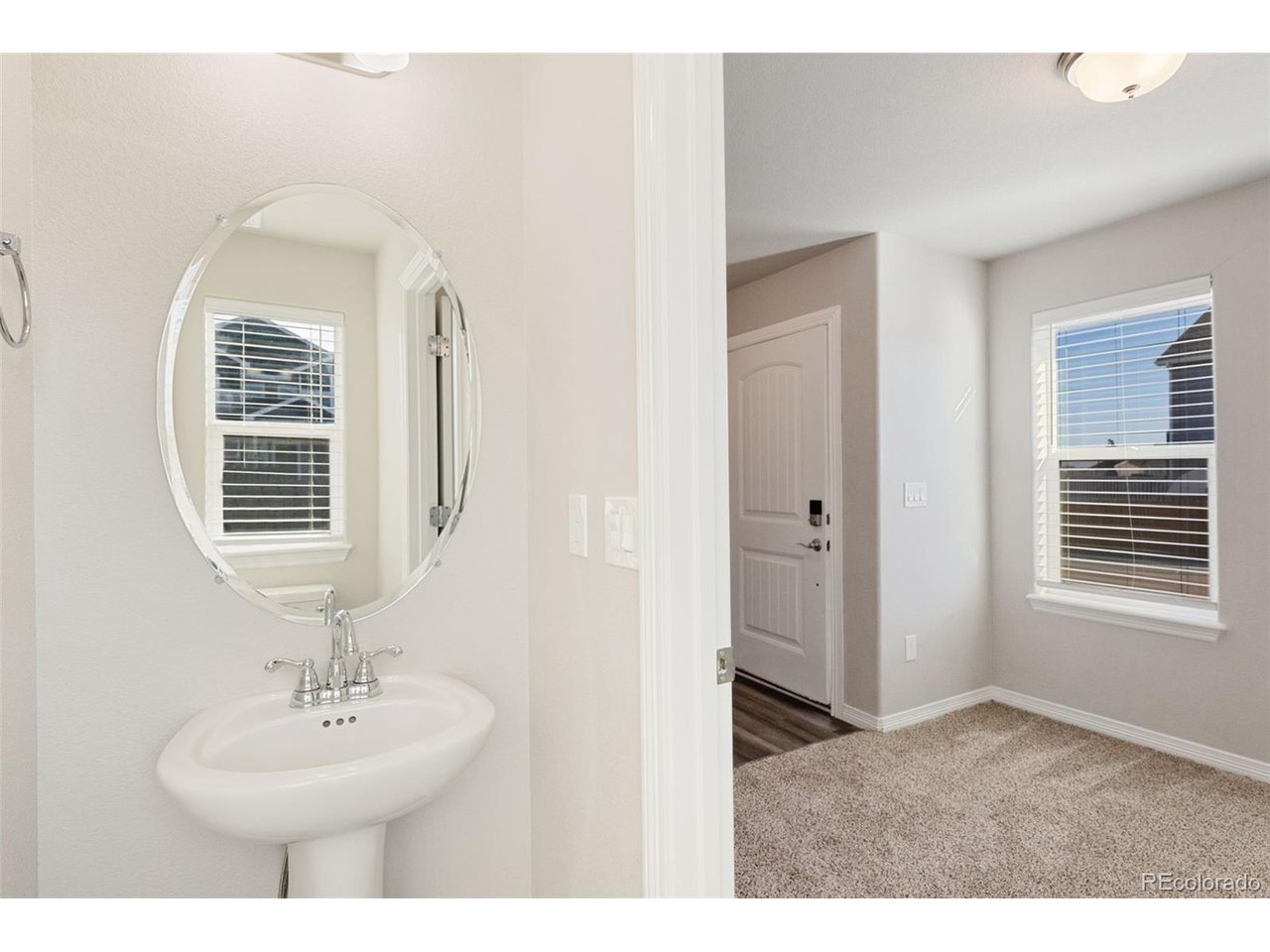 Residential in Colorado Springs 4