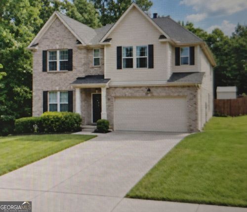 1402 Stone Ridge Ct, Hampton, GA, 30228-4404 | Card Image