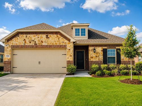 2816 Winchester Ave, Melissa, TX, 75454-0659 | Card Image