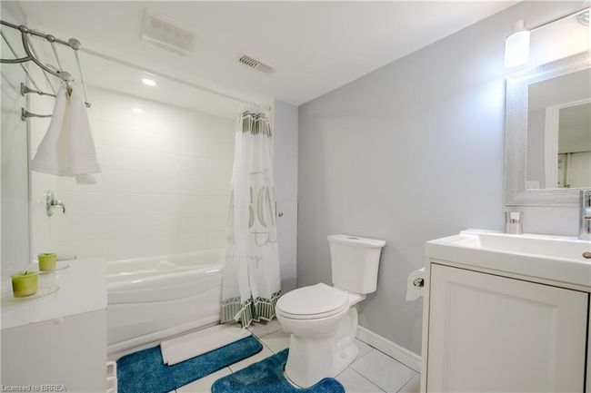 131 Morrell St, House other with 3 bedrooms, 2 bathrooms and 4 parking in Brantford ON | Image 25
