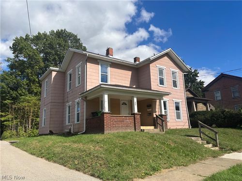 606 E Henry St, Wooster, OH, 44691-4218 | Card Image
