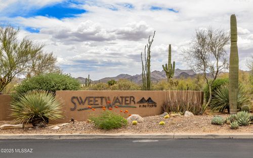 4071 W Tombolo Trl, Tucson, AZ, 85745-4135 | Card Image
