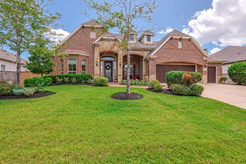 515 Mill Creek Rd, Pinehurst, TX, 77362-4139 | Card Image