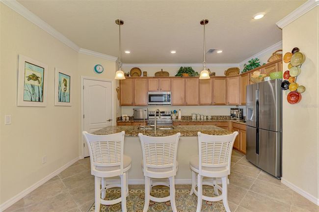 12315 Canavese Ln, House other with 4 bedrooms, 3 bathrooms and null parking in Venice FL | Image 28