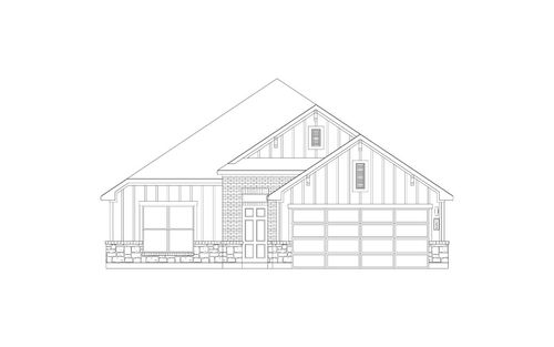 311 Sepulveda Street, Hutto, TX, 78634 | Card Image