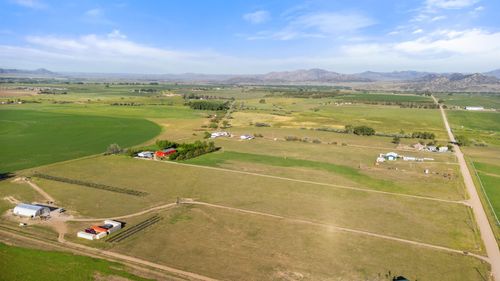 TR 1 &amp; 4 Olson Rd, Wheatland, WY, 82201 | Card Image