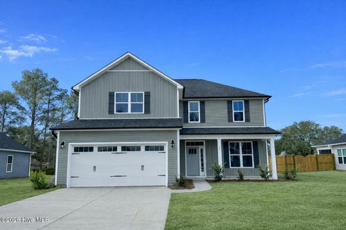 228 S Bandwheel Way, Hampstead, NC, 28443-2044 | Card Image
