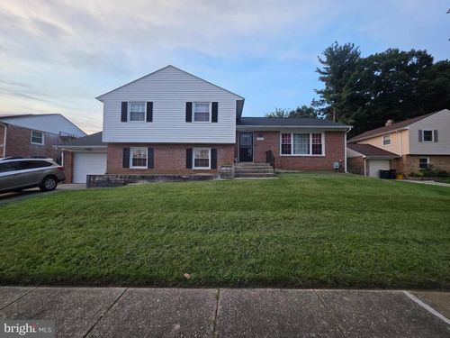 12812 Staton Ct, UPPER MARLBORO, MD, 20774-1716 | Card Image