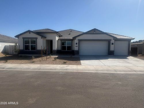 17819 W Brown St, Waddell, AZ, 85355-4195 | Card Image