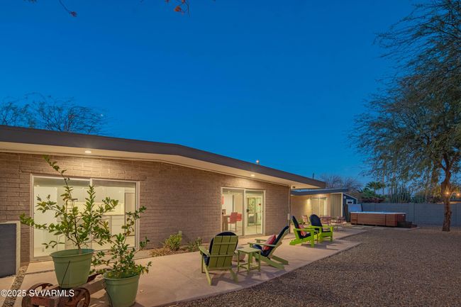 3531 E Onyx Ave, House other with 4 bedrooms, 3 bathrooms and null parking in Phoenix AZ | Image 28