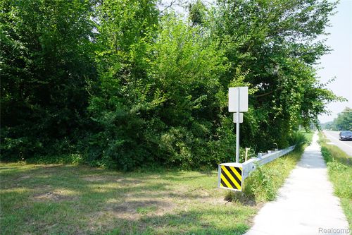 Vacant Wayne Road, Romulus, MI, 48174 | Card Image