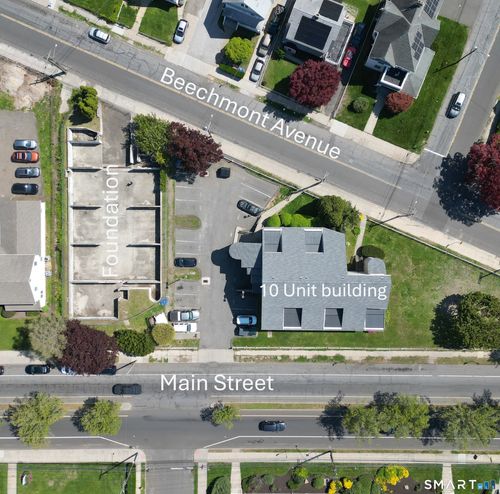 3250 Main Street, Bridgeport, CT, 06606 | Card Image