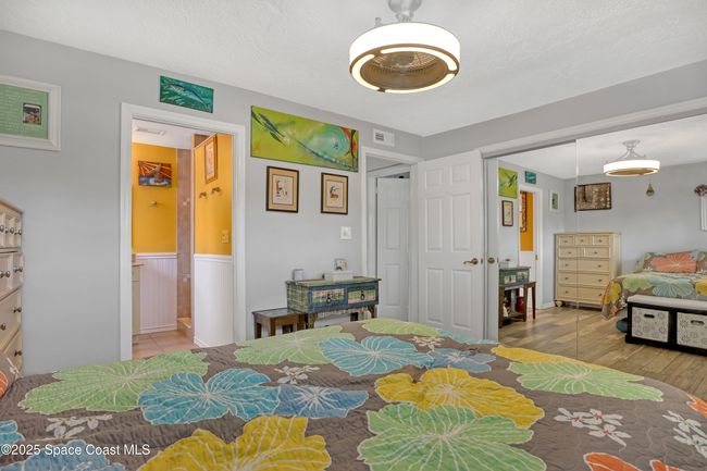 1061 Bali Rd, House other with 4 bedrooms, 2 bathrooms and null parking in Cocoa Beach FL | Image 27
