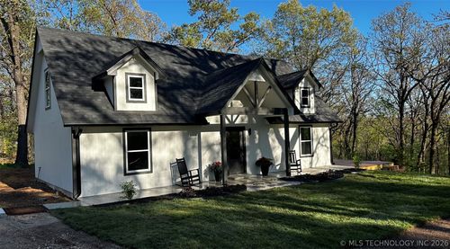 17752 E 450 Rd, Claremore, OK, 74017-0965 | Card Image