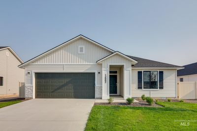 224 Tarragon Way, House other with 3 bedrooms, 2 bathrooms and 2 parking in Caldwell ID | Image 1