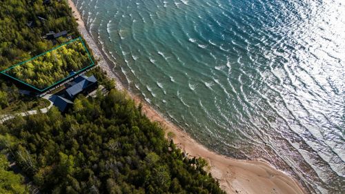 00 N Onominese Trail, Leelanau Township, MI, 49870 | Card Image