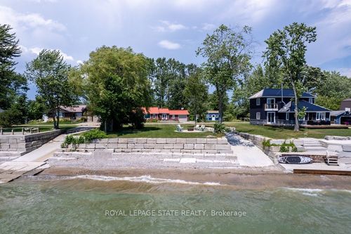 23 Lakeview Line, Haldimand, ON, N1A2W8 | Card Image